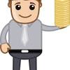 A loan officer usually works for a bank, credit union or other lending institution. 1