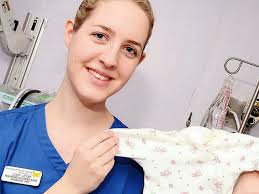 Nurse Charged With Murder Of Eight Babies At UK Hospital