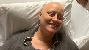 Fundraiser for Danielle Healey by Lisa Plourde : Danielle's battle with  breast cancer
