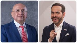 Equipo jurídico de Abelardo de la Espriella pide a la Procuraduría  investigar a Montealegre por “intervenir en controversias de tipo político”  - Semana