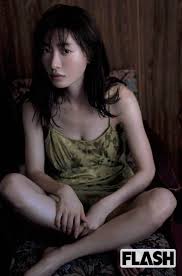 アイドル・女子アナ画像☆吟じます 松本まりか ランジェリー姿でファン悩殺「エロい♡」「コラ～お尻」