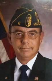 Obituary for David Robert Jobin