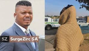 He was born in katlehong, gauteng to titus and rophinia makamu. Pastor Gumbi Restores Bishop Makamu Mzansi27
