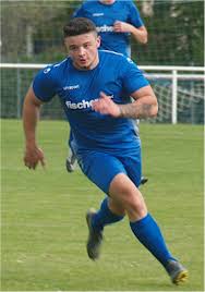 Spielbericht 5. Spieltag