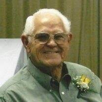 Earl J "Chubby" Messmer Obituary