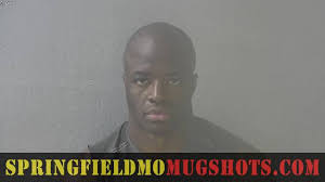 Springfield MO Mugshots