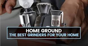 Blends from $18 for 250g; Grind Coffee At Home The Best Coffee Grinders Barista Warehouse
