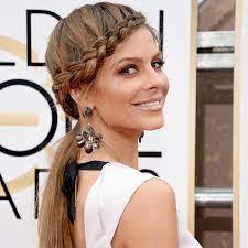 One of the most famous trends in 2019 seen is the minimal red carpet hairstyle. The Best Braided Hairstyles To Steal From The Red Carpet More
