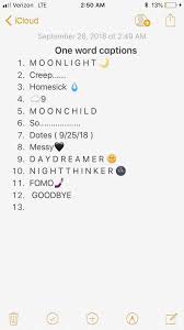 Instagram Bio Fonts Copy And Paste Script Pin By Goals On Social Media Captions Instagram Quotes Captions Instagram Quotes Aesthetic Names For Instagram