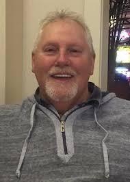 Ricky Sink Obituary (1954