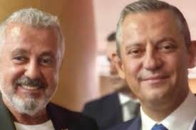 Merkez Yönetim Kurulu Haberleri