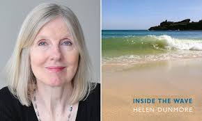 British poet Helen Dunmore posthumously wins book of year