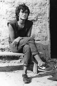 7 февраля 1971, москва, ссср) — российская певица, композитор, телеведущая и филантроп корейского происхождения; Viktor Coj