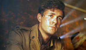 'Doctor Who' Star, 30, Reveals New Details About His "Horrible" Role in  'The Love Witch' Director's Next Movie