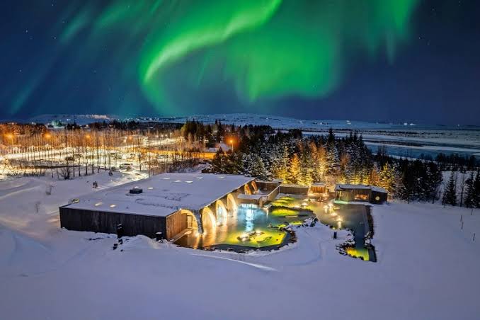 Iceland travel guide | The Times and The Sunday Times