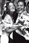 Alice Temperley Wedding Dress