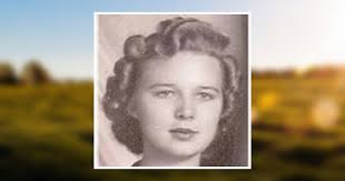 Shirley Mae Soper Obituary September 24, 2005