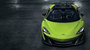 What kind of engine does the new mclaren artura have? Wallpapers Mclaren Automotive