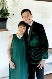 When Two Paths Cross: Christian Bautista and Kat Ramnani's Nuptials in Bali 