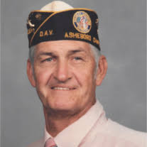 Obituary information for Ferman E. Woodell