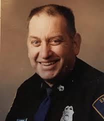 Edwin Johnson Obituary