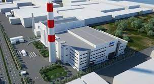 The company operates through two segments. Utico Signs Deal To Rescue Singapore S Hyflux