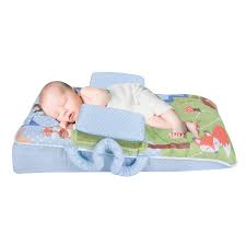 Ebebek Sevi Bebe Baby Lux Reflux Bed Pillow Aliexpress
