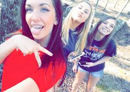 Alyssa Keating (@lyss_420x)