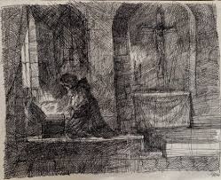 تصاویر تابلو نقاشی های بی نظیر از استاد حسن روح الامین رهیافته انجمن شهید ادواردو آنیلی islamic paintings battle of karbala bravest warriors