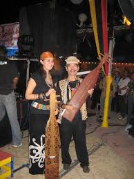The sape has also been the main icon for the #rainforestworldmusicfestival and at this years event #rwmf2016 sape makers. Musical Instruments The Orang Ulu Of Sarawak