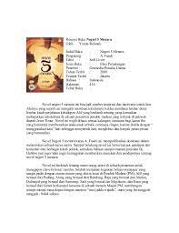 We did not find results for: 14 Contoh Novel Bahasa Sunda Singkat Dan Unsur Intrinsiknya Info Cerita