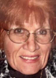 Joan V. Doering Obituary