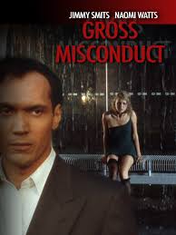 Misconduct is bad or unacceptable behaviour, especially by a professional person. Watch Gross Misconduct Prime Video