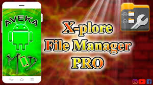 No really, this time, it is. X Plore File Manager Apk Donate Latest V4 19 10 Youtube