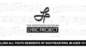 Workshop offers students chance to work with Motown legends on 'song of  hope' for Detroit