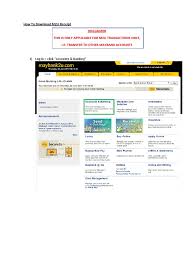 Transaction record means the confirmation of the receipt and/or execution of an instruction initiated. How To Download M2u Receipt Receipt System Software