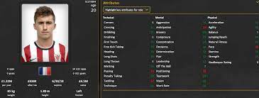 Local time > united states > laporte > map >. Fm 2015 Player Profile Of Aymeric Laporte