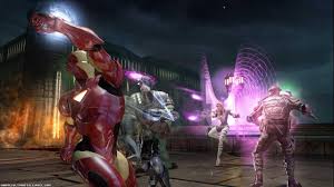 How do you get magneto mua3? Marvel Ultimate Alliance 2 Fusion Review Gaming Nexus