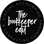 The Bookkeeper from www.thebookkeeperedit.com