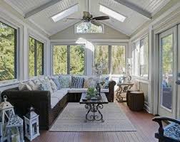 Porch Sunroom Home Design Ideas Pictures Remodel And Decor Small Sunroom Sunroom Designs Home Additions