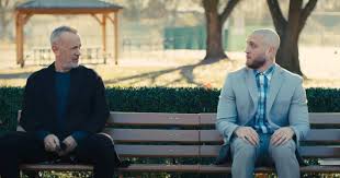 Tom Hanks recreates iconic 'Forrest Gump' scene with his son — and it's  hitting us right in the feels - Scoop Upworthy