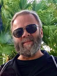 Tony Porterfield Obituary