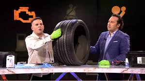 Ángel Gaitán desvela qué problema encontró en el coche de Iker Jiménez -  Horizonte