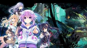 Image result for Neptunia