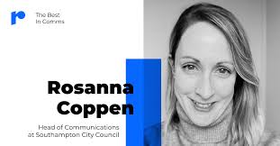 Rosanna Coppen