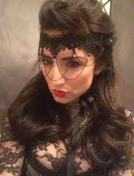 Clara Leyba nyc Clara Senida Leyba 2018