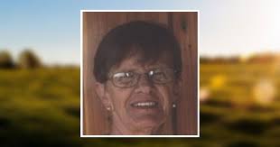 Dorothy Bishop Obituary June 14, 2008