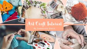 One of the fastest growing digital networks and approaching 50 million homes. Art Craft Tutorial Youtube Channel Art Template Postermywall