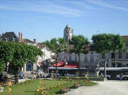 Book online, pay at the hotel. Saintes 17100 Vivre Et S Installer