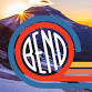 Bend Marathon and Half event image